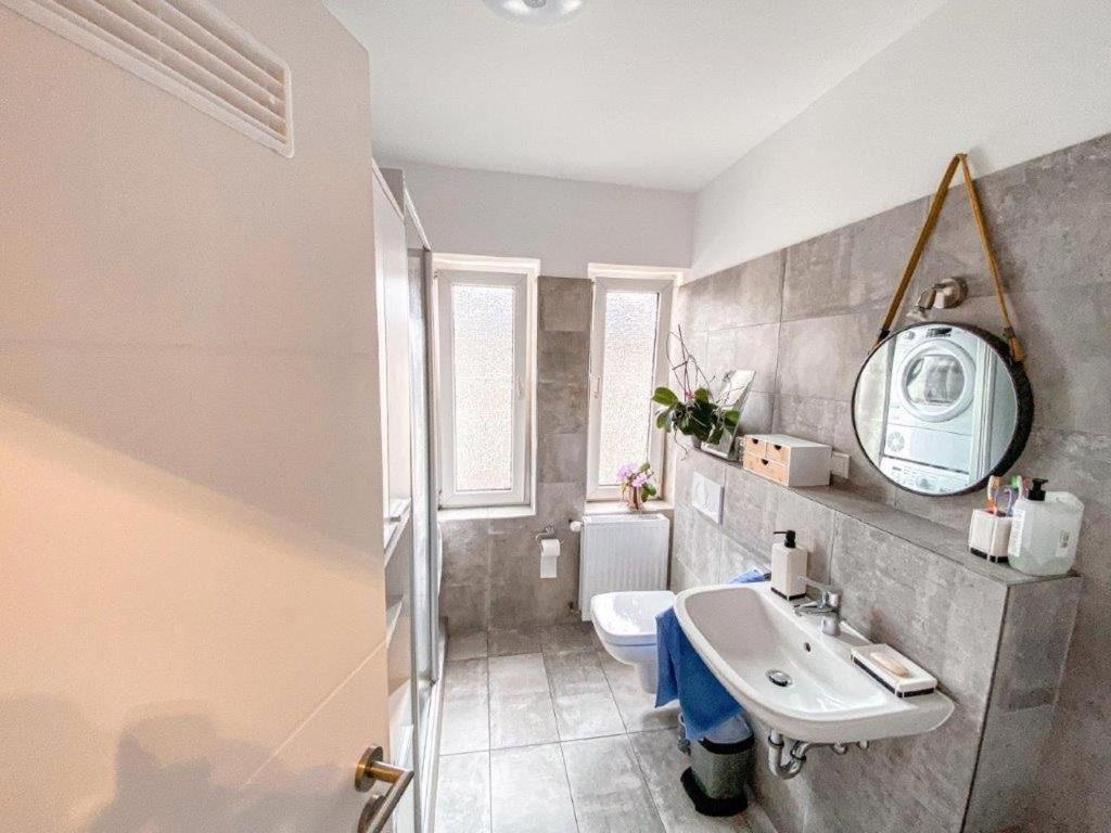 Rheinmosel Glueck Apartment *