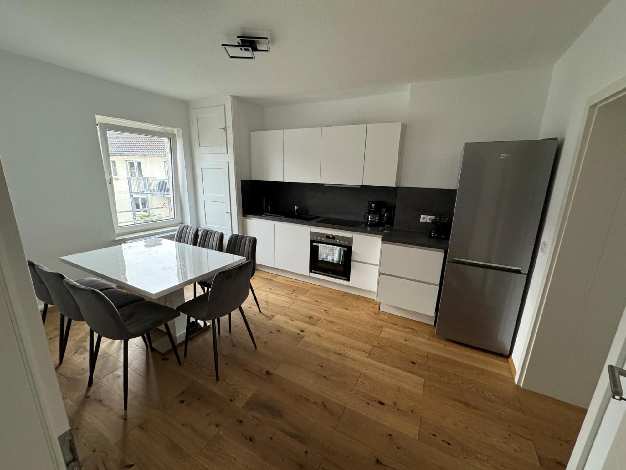 Apartment Rheinmosel Glueck *