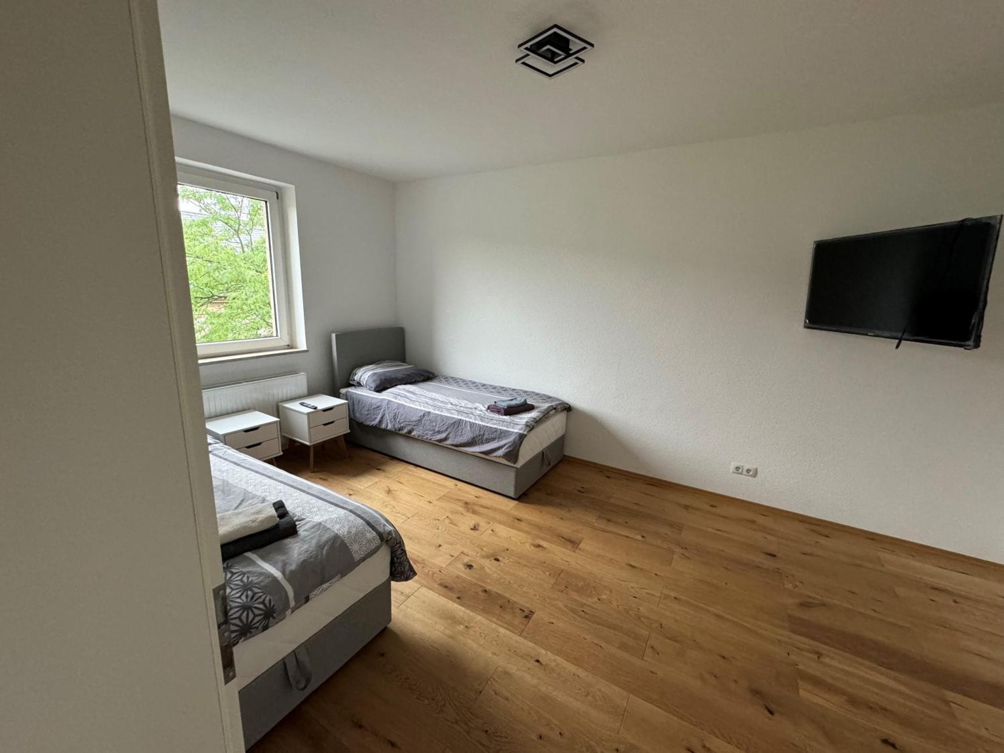 Apartment Rheinmosel Glueck
