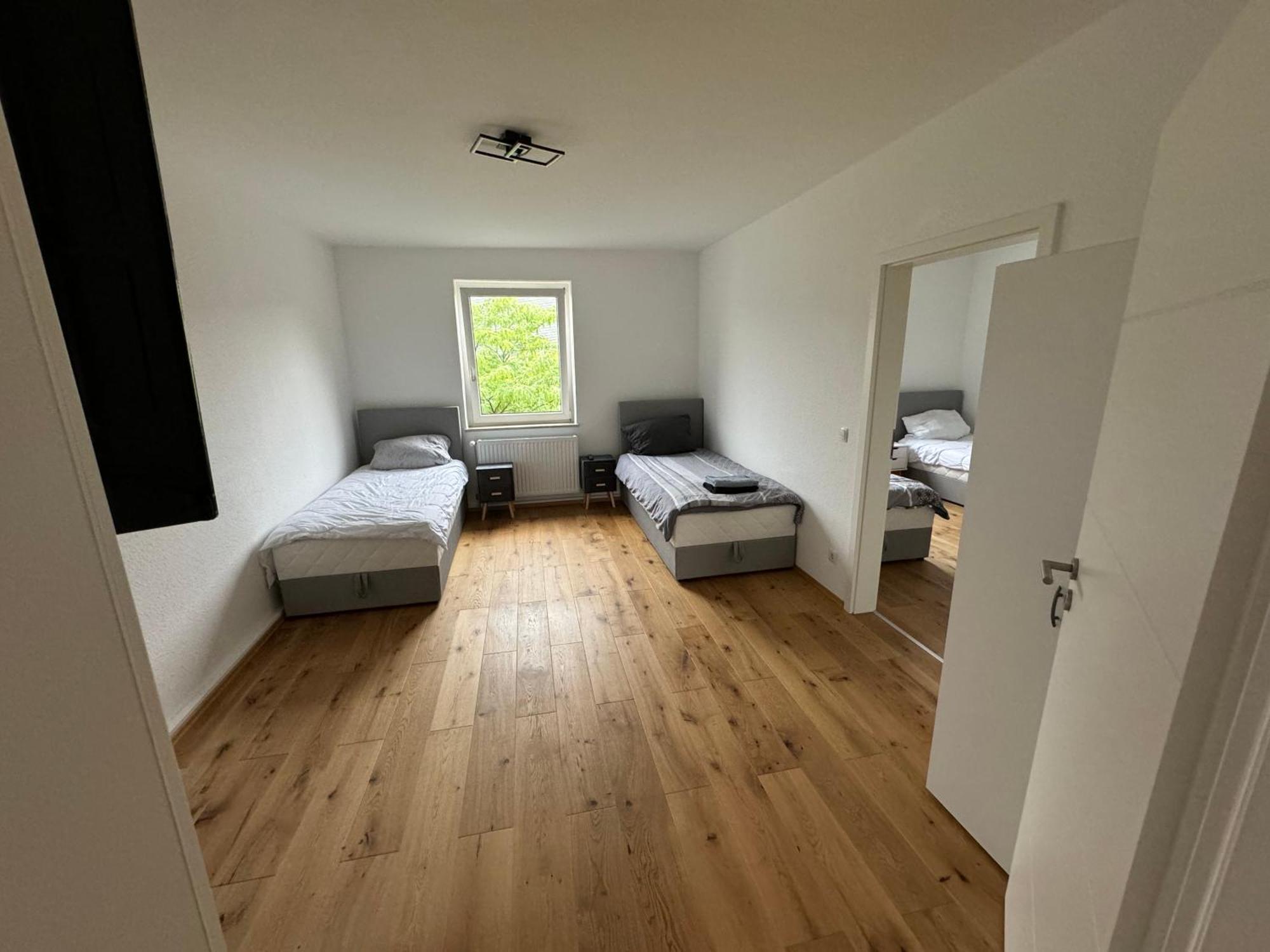 Apartment Rheinmosel Glueck Koblenz (Rhineland-Palatinate)